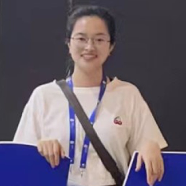 Yi Gao - Research Associate